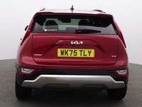 New Kia Niro 2025 Red SUV