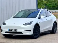 Used Tesla Model Y RWD 250 kW (340 HP) 2024 SUV