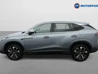 Gebraucht MG HS Trophy 224 PS (164 kW) 2025 Grau SUV