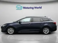 Begagnad Toyota Corolla 140 HK (102 kW) 2023 Kombi