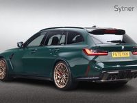 New BMW M3 Comfort Edition 543 HP (399 kW) 2025 Green Estate