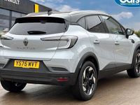 New Renault Captur Techno 91 HP (66 kW) 2025 Other SUV