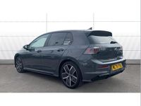 Used VW Golf VIII Black Edition 147 HP (108 kW) 2025 Grey Hatchback