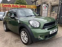 Usado Mini Cooper S Countryman 2016 SUV