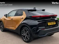 Used Toyota C-HR Edition 197 HP (144 kW) 2024 Other SUV
