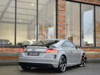 Used Audi TT RS Sport 2019 Grey Coupe