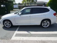 Used BMW X1 Advantage 218 HP (160 kW) 2011 SUV