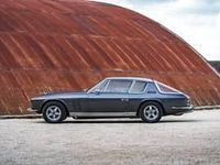Used Jensen FF 325 HP (239 kW) 1969 Grey Sedan