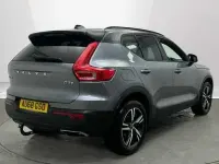 Used Volvo XC40 R-Design 148 HP (108 kW) 2019 SUV