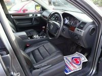 Used VW Touareg 2005 SUV