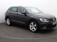 used VW Tiguan 2.0 TDI Match SUV 5dr Diesel Manual 4Motion Euro 6 (s/s) (150 ps) Android Auto