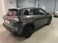 Used Suzuki SX4 2023 Grey Hatchback