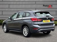 used BMW X1 SE2.0 20d Se Suv 5dr Diesel Auto Xdrive Euro 6 (s/s) (190 Ps) - FD71WNC