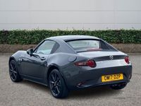 used Mazda MX5 2.0 Sport Nav 2dr