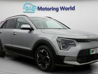 Used Kia Niro 150 kW (204 HP) 2024 SUV