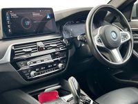 Used BMW 545e M Sport 394 HP (289 kW) 2023 Sedan