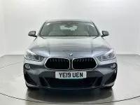 Used BMW X2 M Sport 2019 Grey SUV