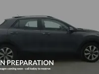 Usado Kia Stonic 99 HP (72 kW) 2022 Cinzento SUV
