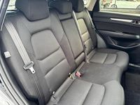 Used Mazda CX-5 165 HP (121 kW) 2019 Black SUV