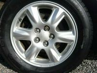 Used Subaru Impreza 2007 Hatchback