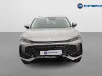 Usado MG HS Trophy 224 CV (164 kW) 2025 Plateado SUV