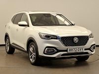 Used MG HS Exclusive 162 HP (119 kW) 2023 White SUV