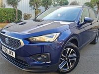 used Seat Tarraco 2.0 TDI SE Technology 5dr DSG 4Drive