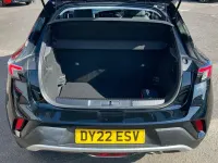 Usata Vauxhall Mokka Edition 131 CV (96 kW) 2022 Nero SUV