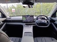 New Geely Starray 262 HP (192 kW) 2026 Blue SUV