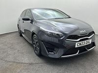 Used Kia ProCeed GT-Line 159 HP (116 kW) 2023 Estate