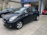 used Toyota Yaris 1.3 Dual VVT-i TR