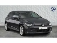 Used VW Golf VIII 150 HP (110 kW) 2024