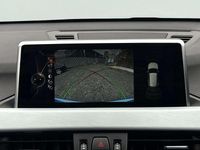 Used BMW X1 M Sport 2016 Blue SUV