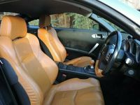 Used Nissan 350Z 2004 Coupe