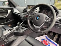 used BMW M135 1 Series i M Performance 5dr