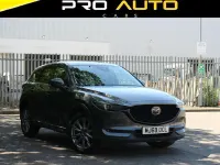 Used Mazda 6 Inclusive 2019 Grey Estate