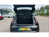New Renault R5 Urban 89 kW (122 HP) 2025 Black Hatchback
