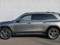 used Mercedes GLB220 4Matic AMG Line Prem 5dr 8G-Tron [5 seat]