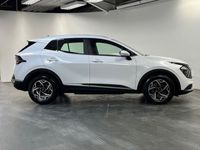 used Kia Sportage ESTATE