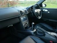 Usado Porsche Cayman 2006 Coupé