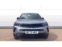 Second-hand Vauxhall Mokka Ultimate 130 CP (95 kW) 2023 Gri SUV