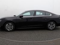 used Peugeot 508 2020 | 1.5 BlueHDi Allure Fastback EAT Euro 6 (s/s) 5dr