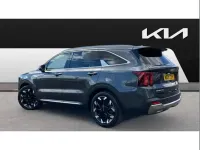 Used Kia Sorento 194 HP (142 kW) 2025 Grey SUV