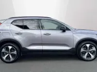 Used Volvo XC40 Plus 194 HP (142 kW) 2026 SUV