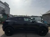 Used Jaguar E-Pace S 150 HP (110 kW) 2018 Black SUV