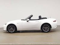 Usado Mazda MX5 132 HP (97 kW) 2019 Branco Cabrios