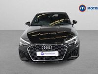 Used Audi A3 Sportback S-Line 110 HP (80 kW) 2024 Hatchback