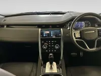 Used Land Rover Discovery Sport HSE Dynamic 309 HP (227 kW) 2023 SUV