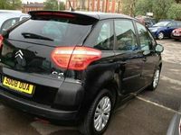 used Citroën C4 Picasso 1.6