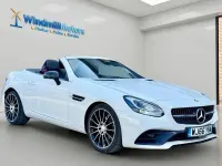Used Mercedes E250 AMG line 2016